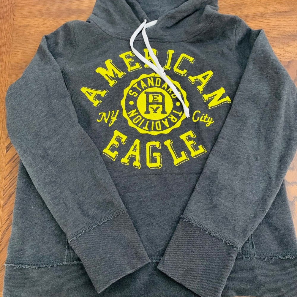A&E Sweatshirt